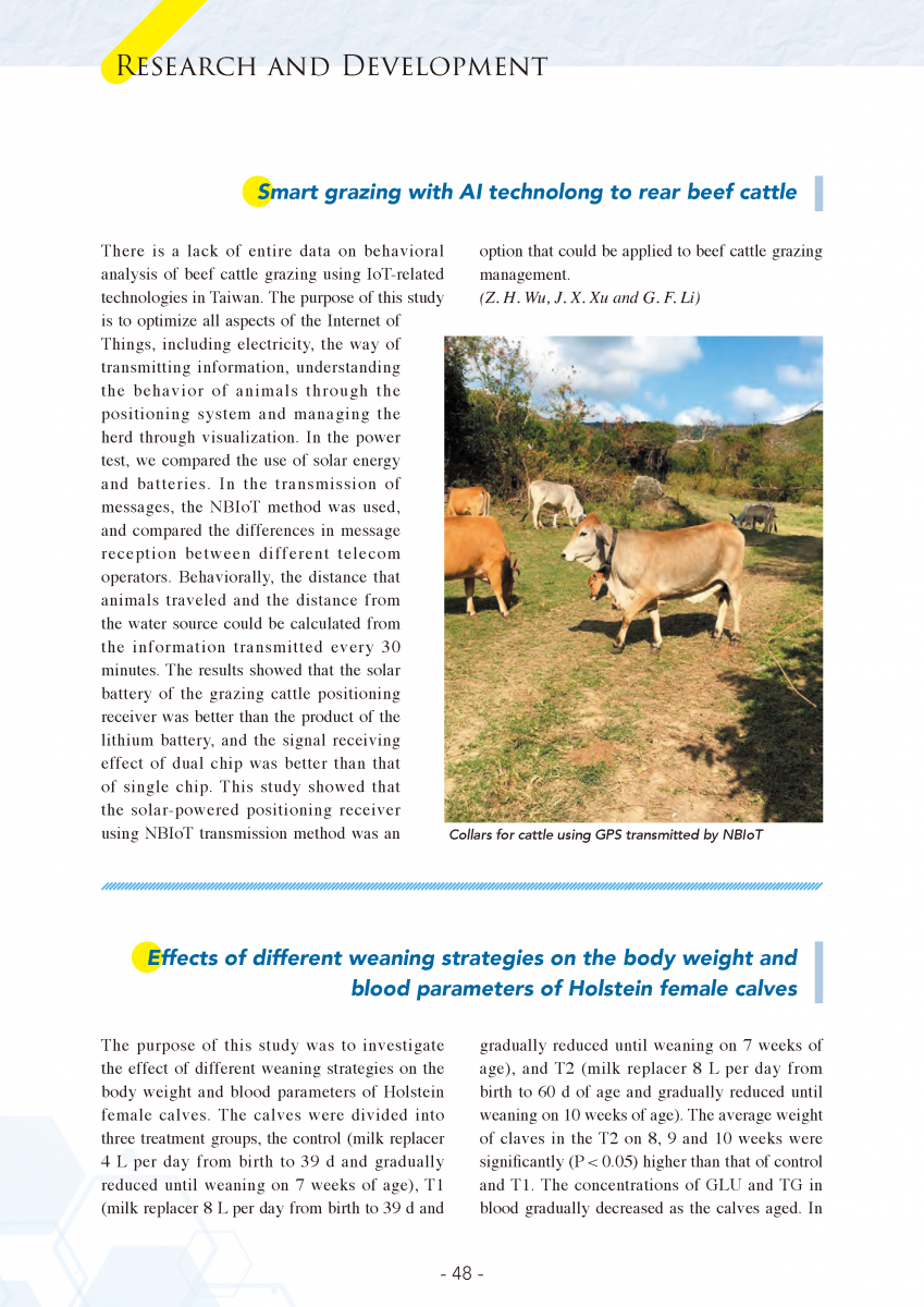 Animal Nutrition page 12