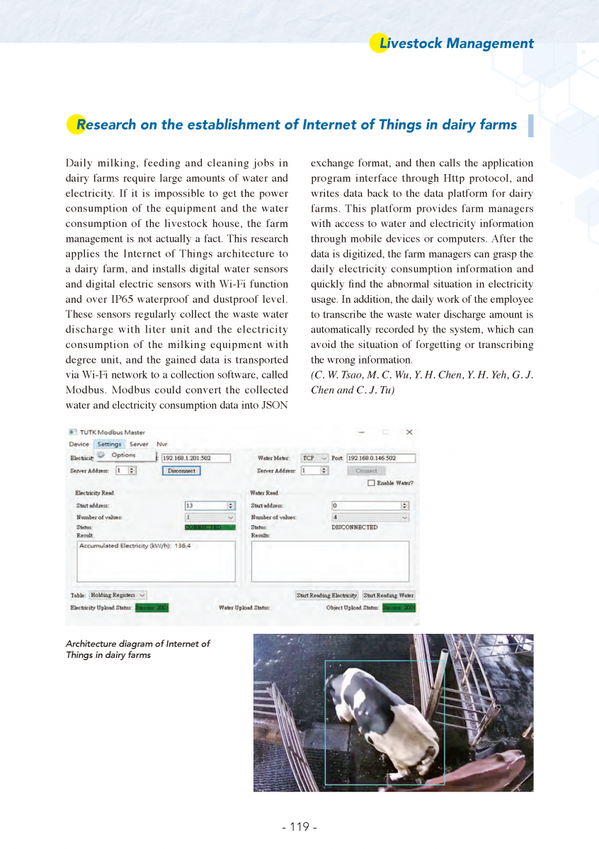 Livestock Management page 14
