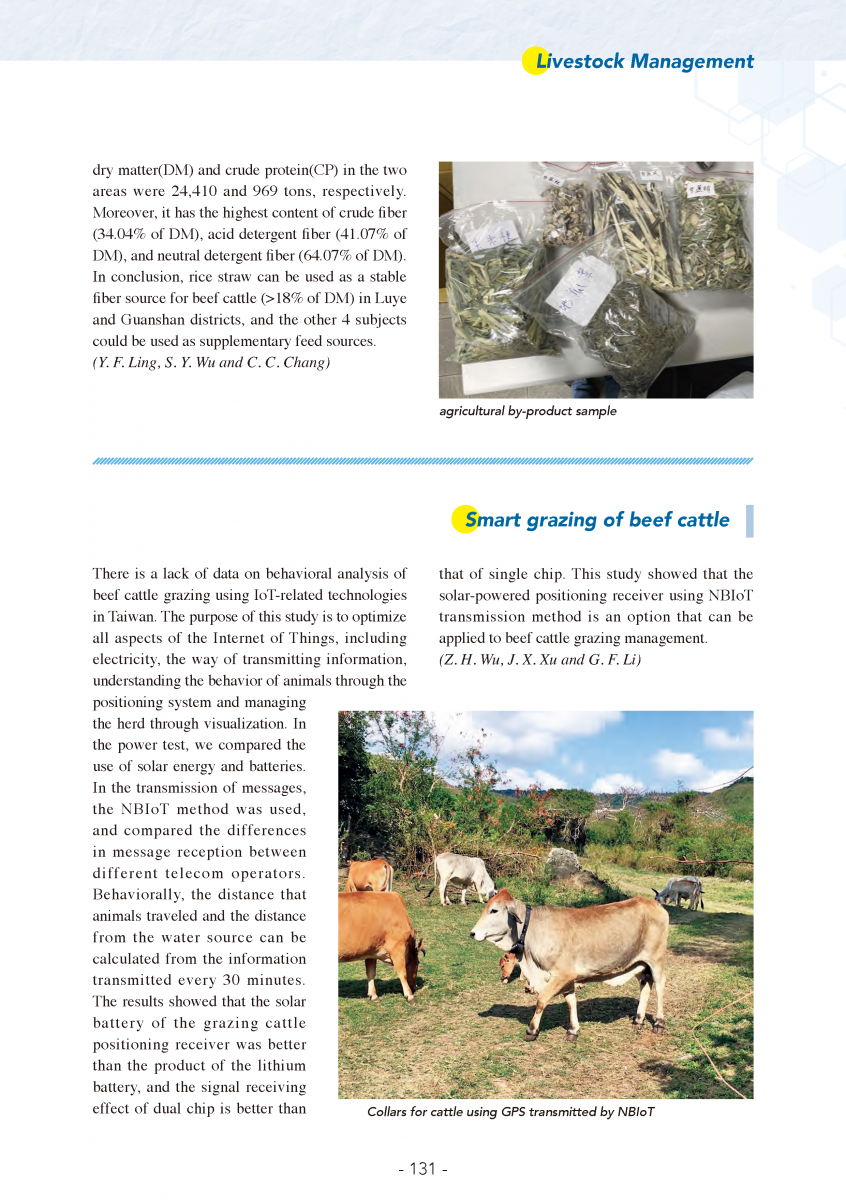 Livestock Management page 26