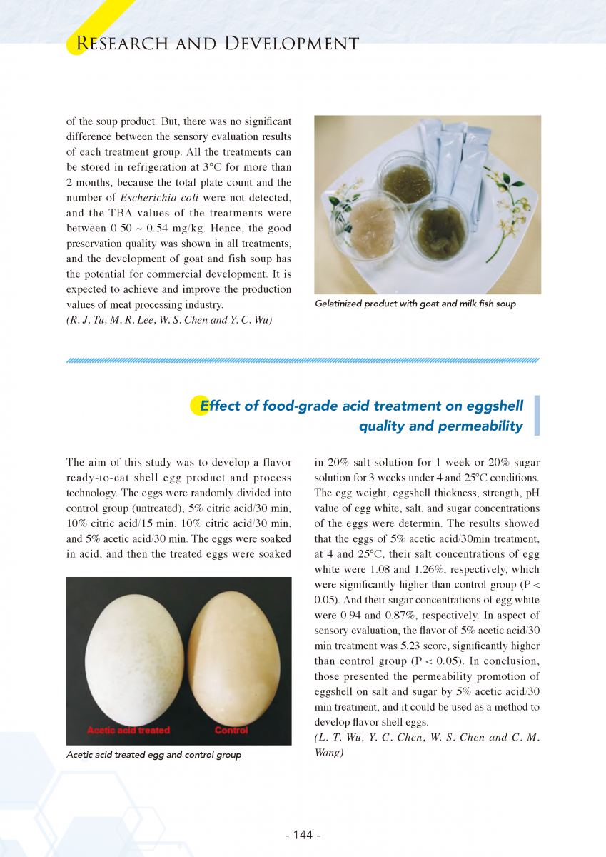 Processing of Animal Products page 2