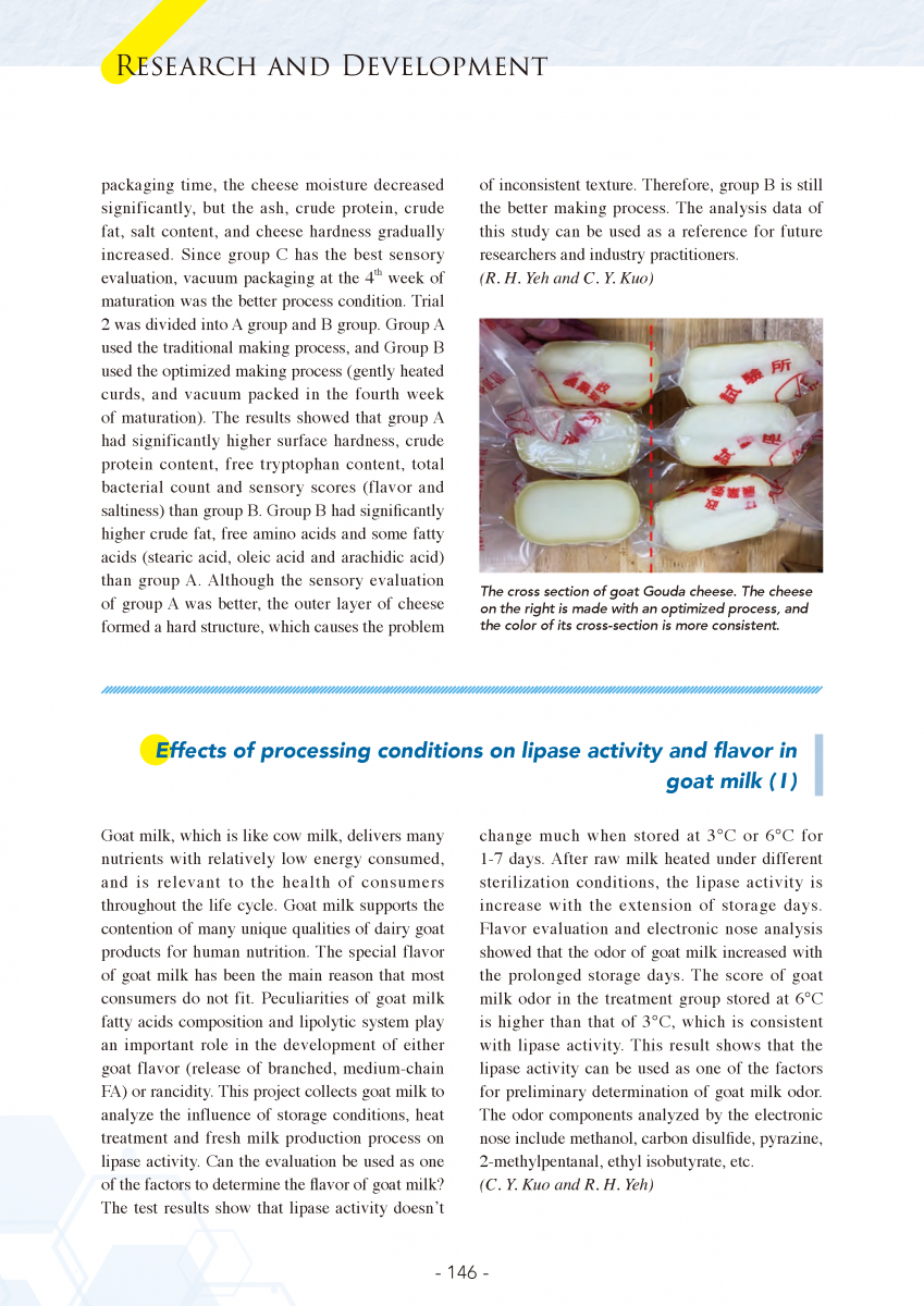 Processing of Animal Products page 4